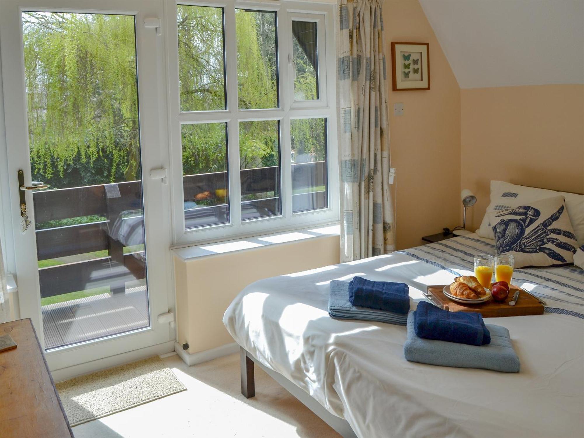 Villa 9 Cromer Kültér fotó