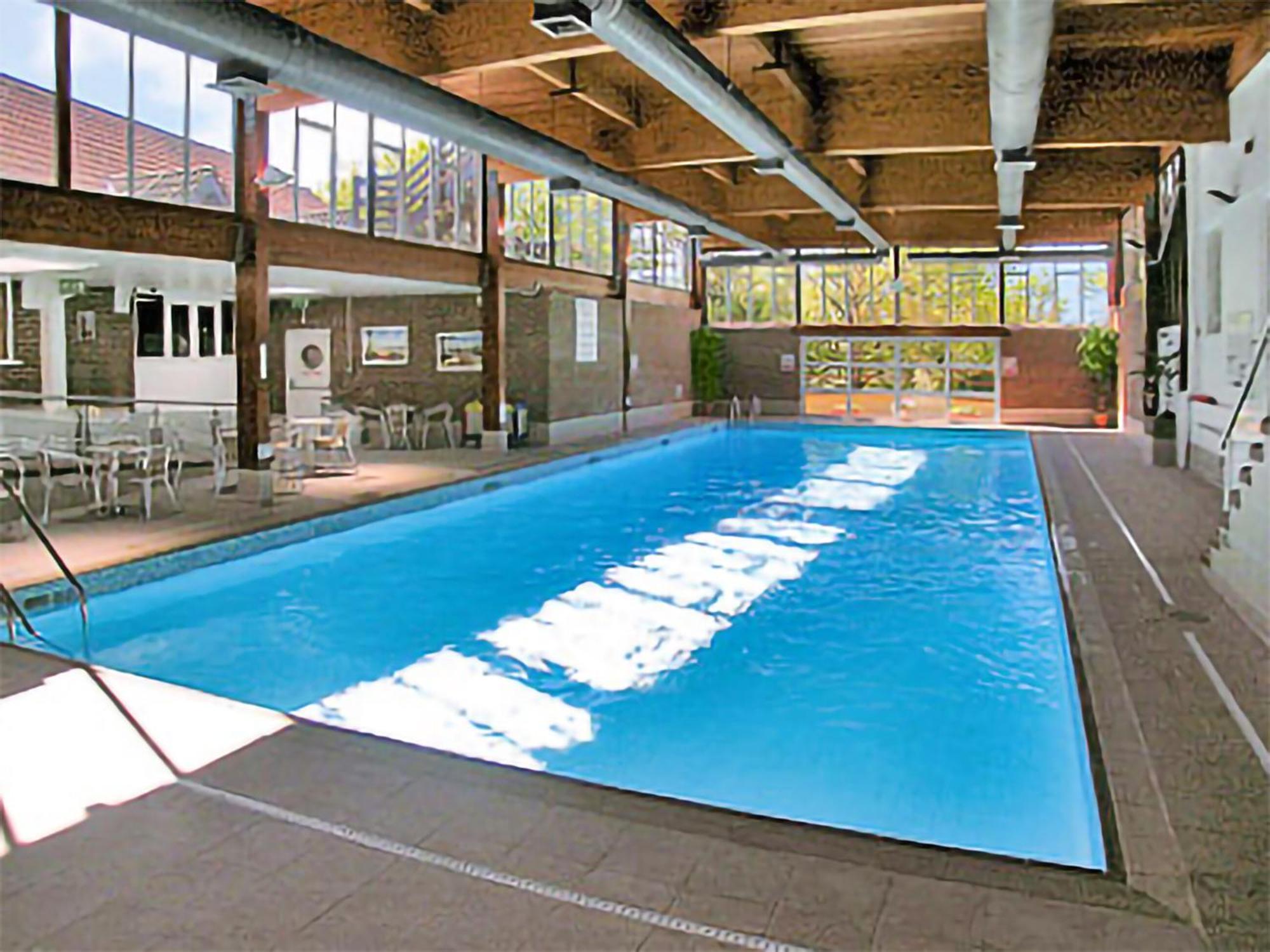 Villa 9 Cromer Kültér fotó