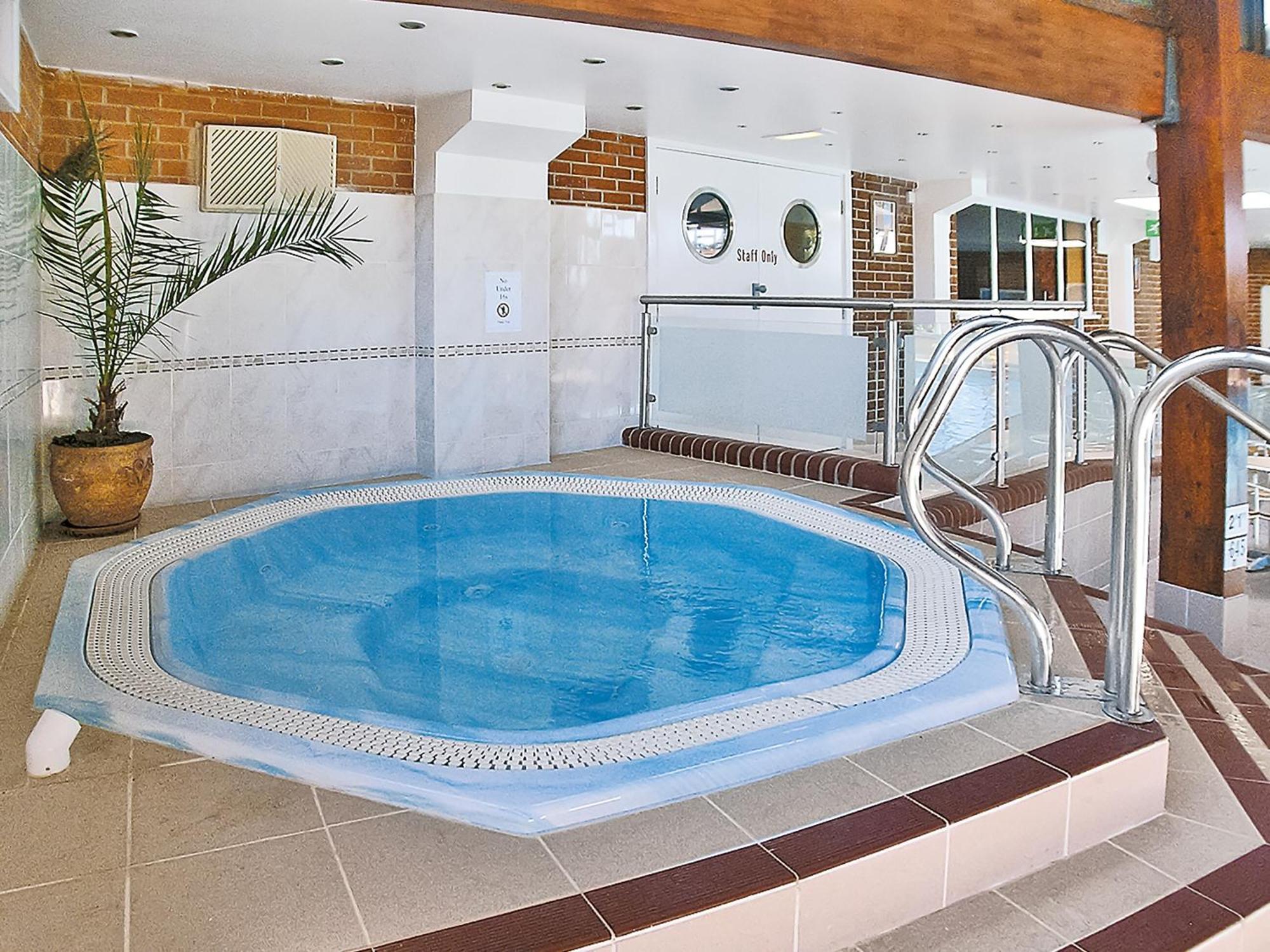 Villa 9 Cromer Kültér fotó